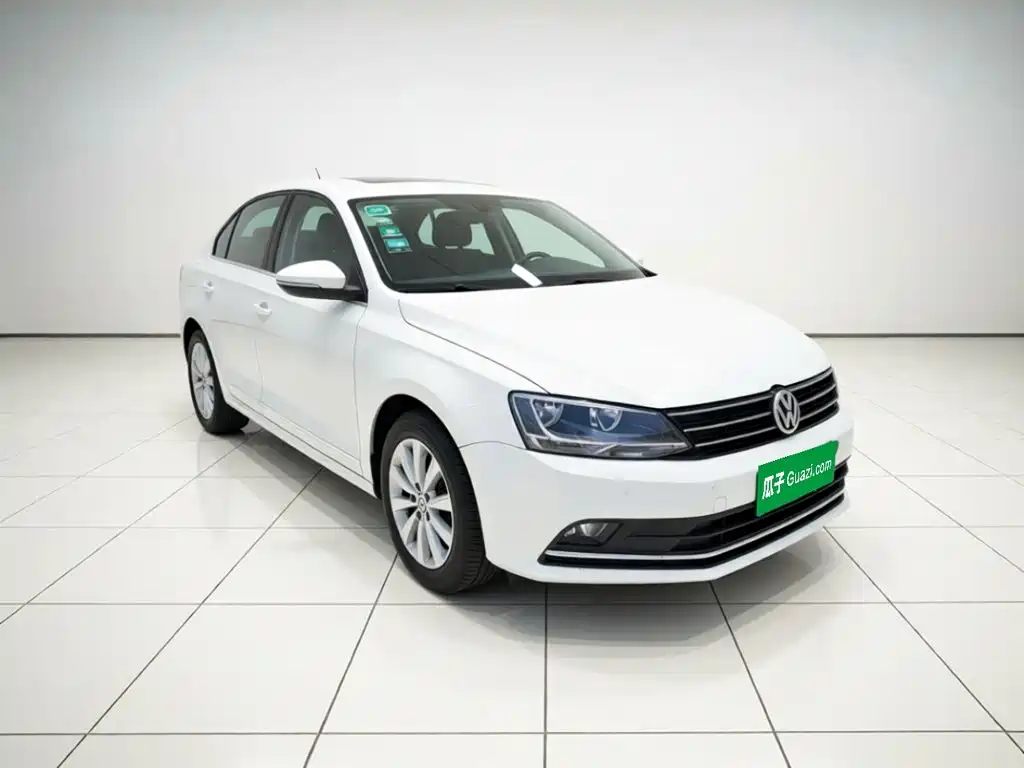 Volkswagen Sagitar — миниатюра 3