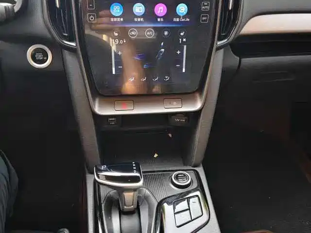 Hyundai ix35 — миниатюра 13