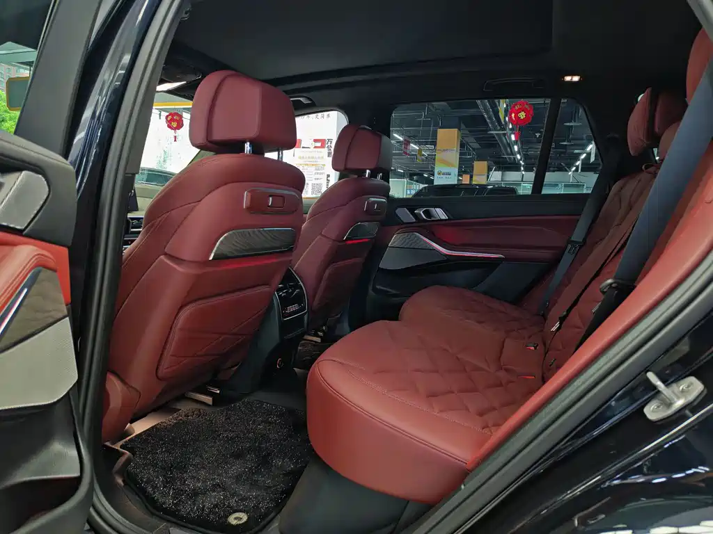 BMW X5 — миниатюра 6