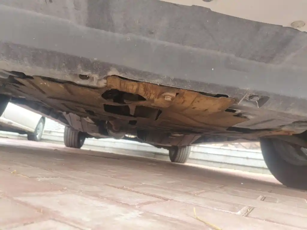 Haval H6 — миниатюра 22