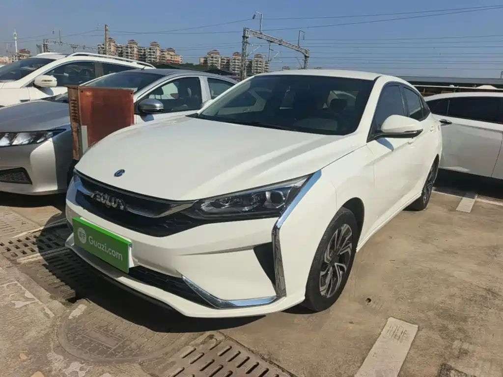 Aeolus Yixuan — миниатюра 2