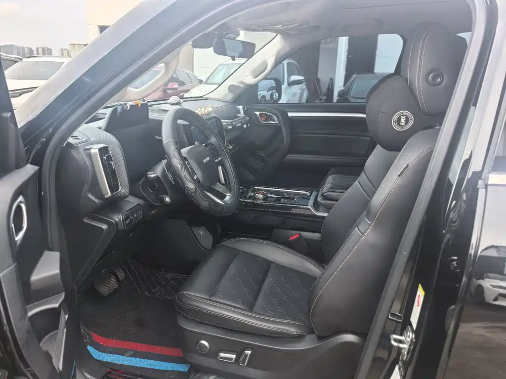 Haval Big Dog — миниатюра 7