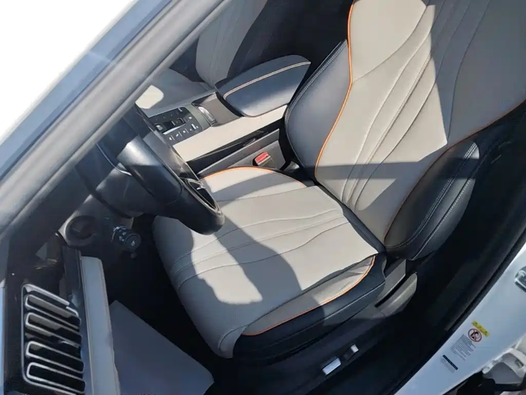 BYD PLUS New Energy — миниатюра 15