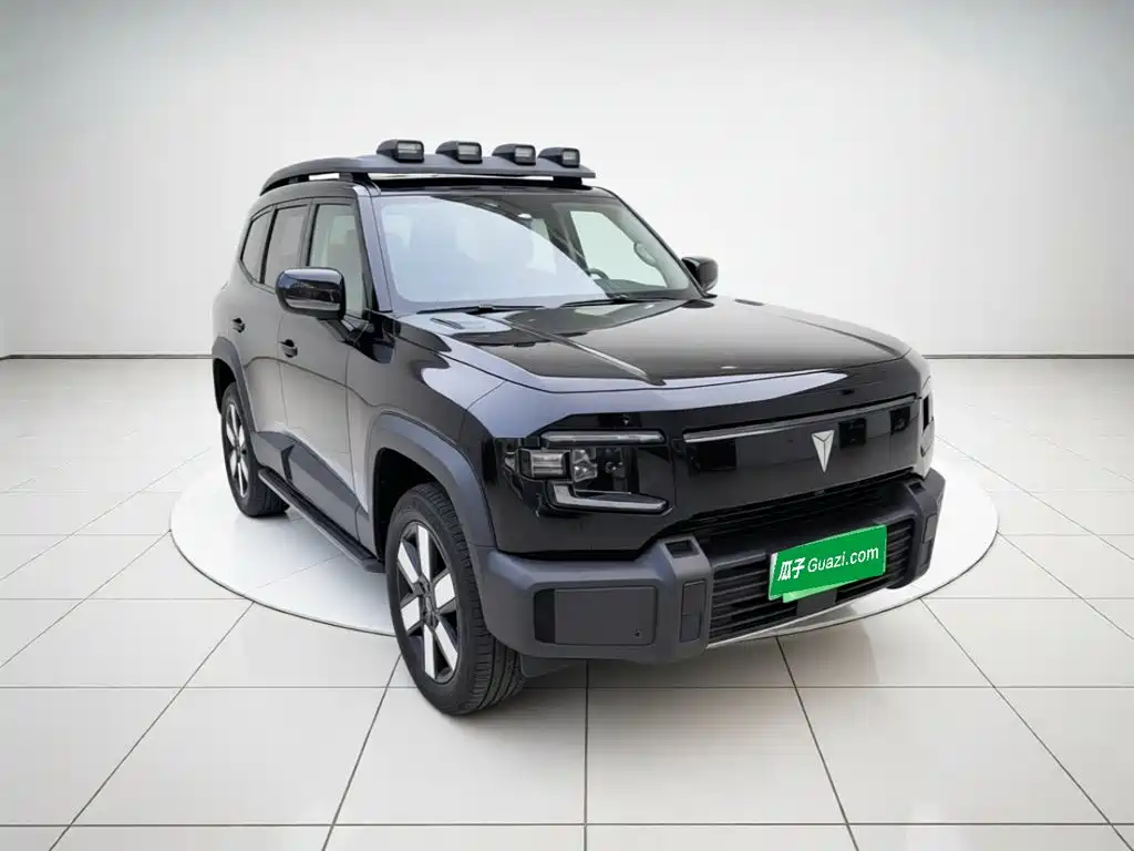 Deepal Deepal G318 — миниатюра 3