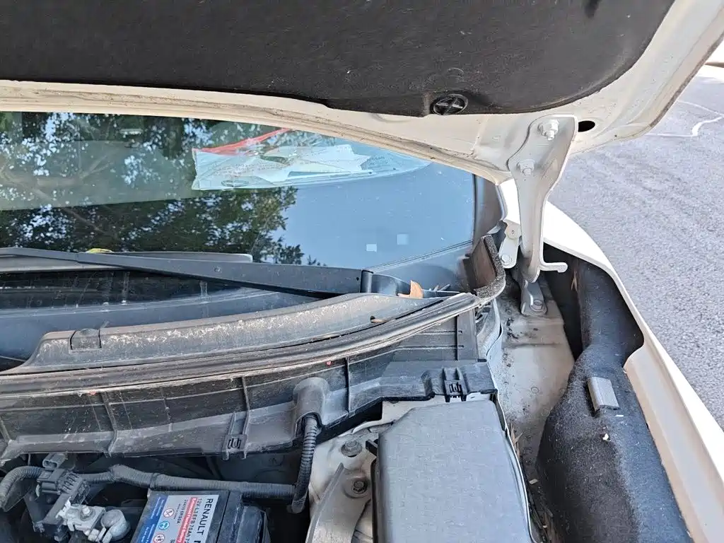 Nissan X-Trail — миниатюра 19
