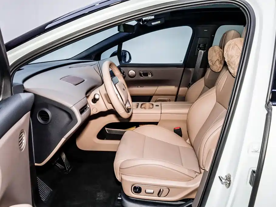 Li Auto Li i6 — миниатюра 10