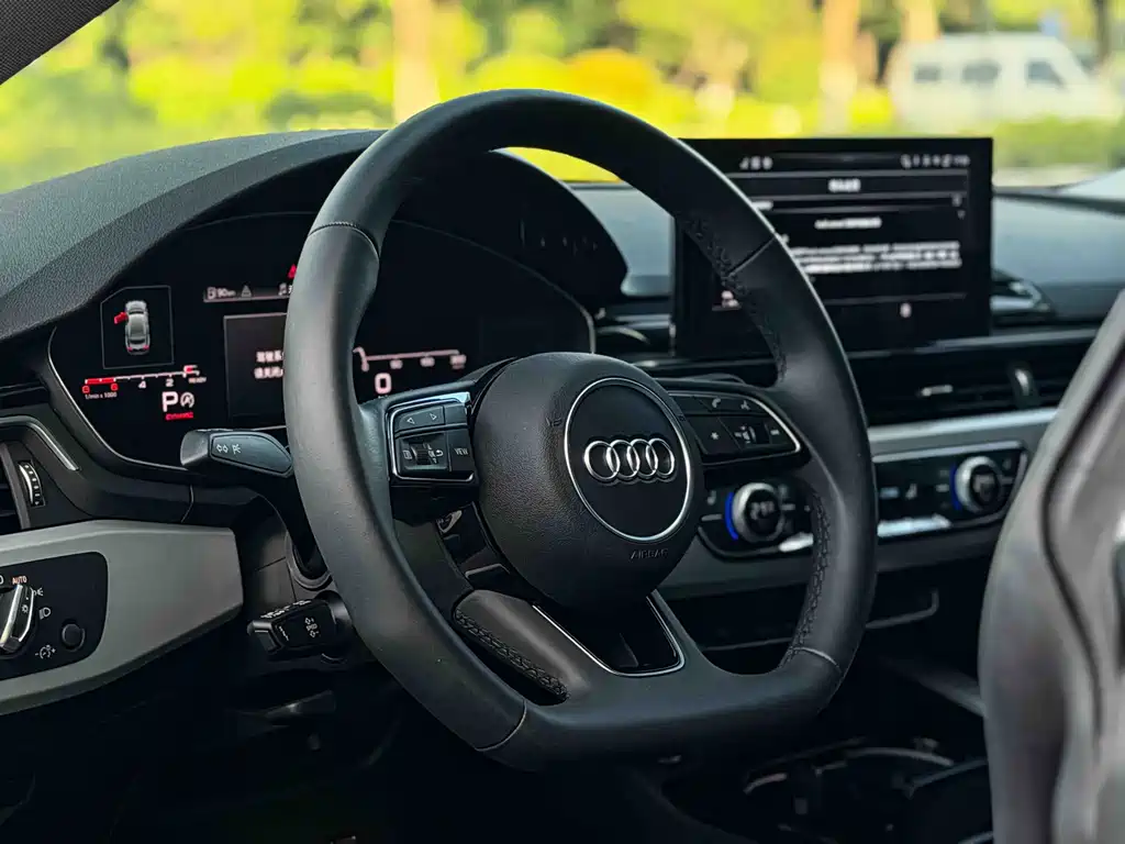 Audi A5 (Import) — миниатюра 25