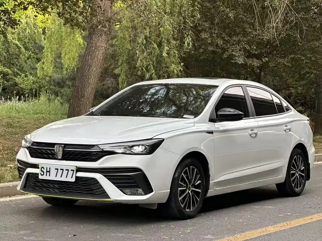 Roewe i5 2022