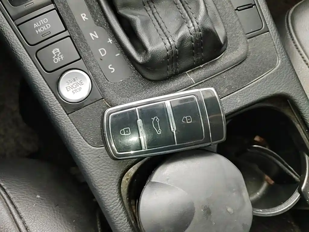 Volkswagen Magotan — миниатюра 9