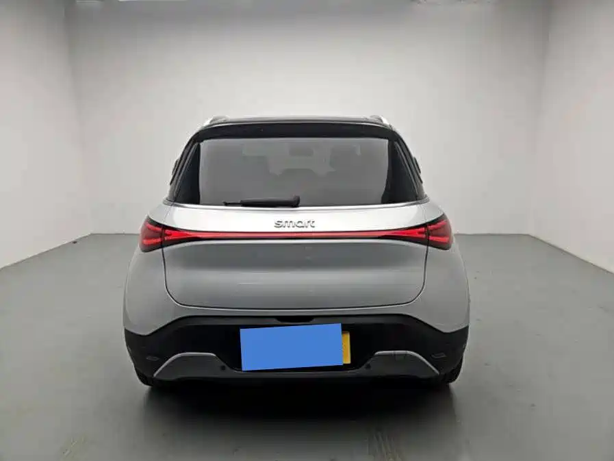 smart Smart #1 — миниатюра 7