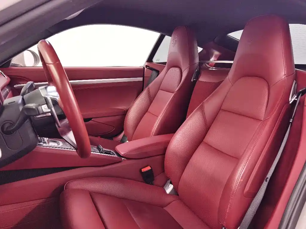 Porsche 718 — миниатюра 8