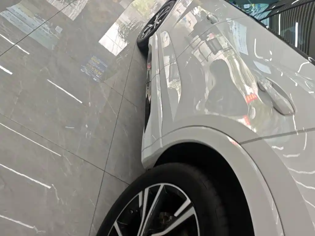 Audi Q3 Sportback — миниатюра 22