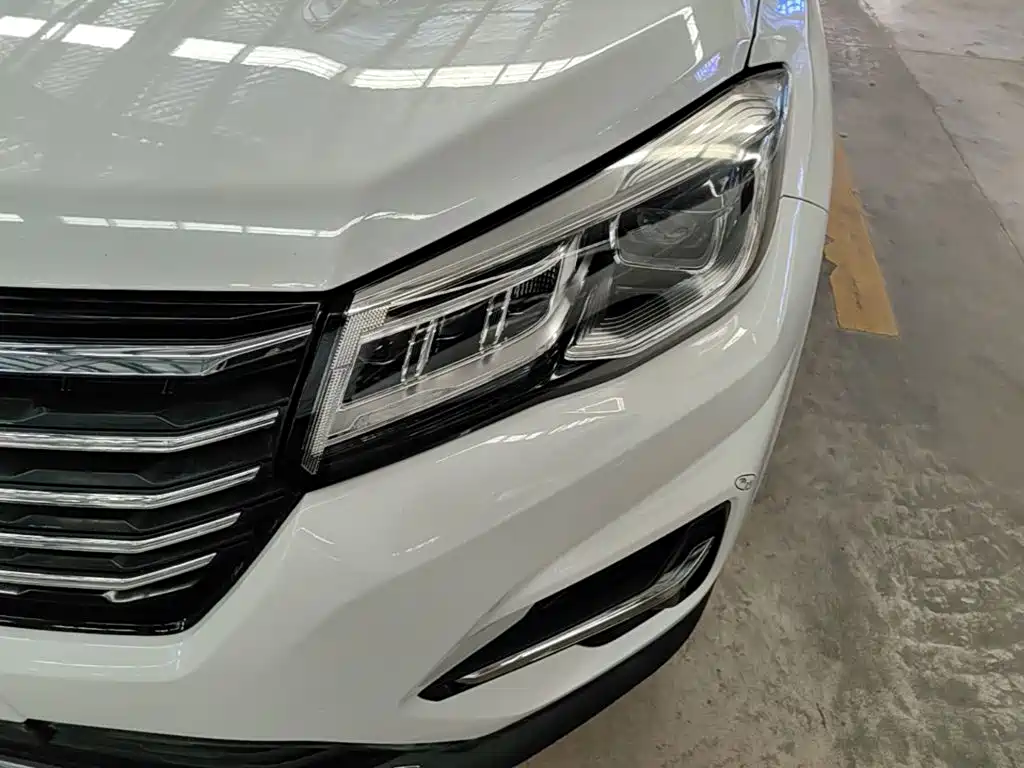 Changan CS75 — миниатюра 24