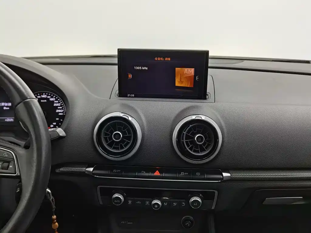 Audi A3 — миниатюра 12
