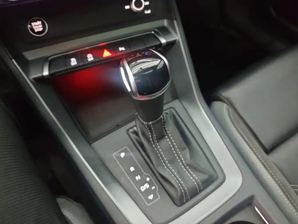 Audi Q3 Sportback — миниатюра 14