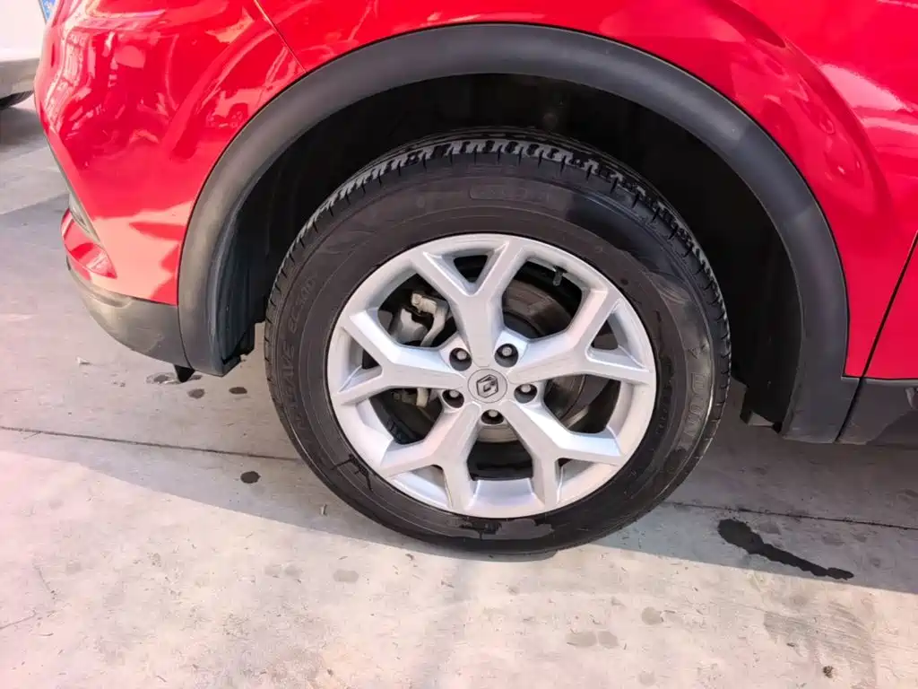 Renault Kadjar — миниатюра 23