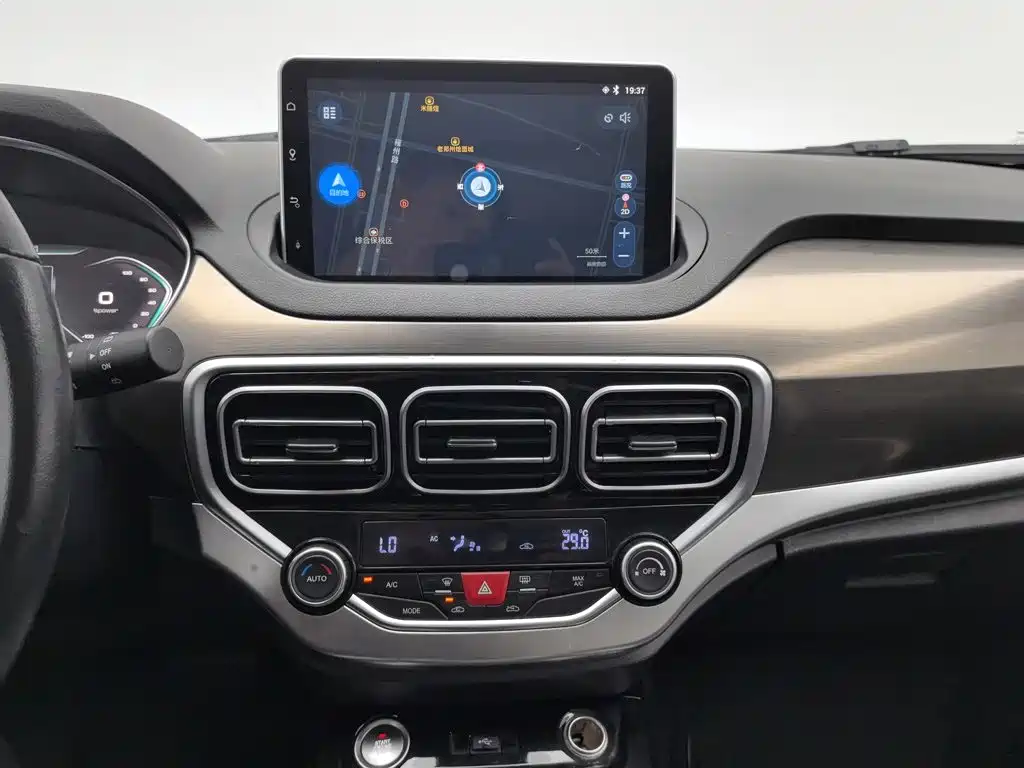 Haima 海马6P — миниатюра 12