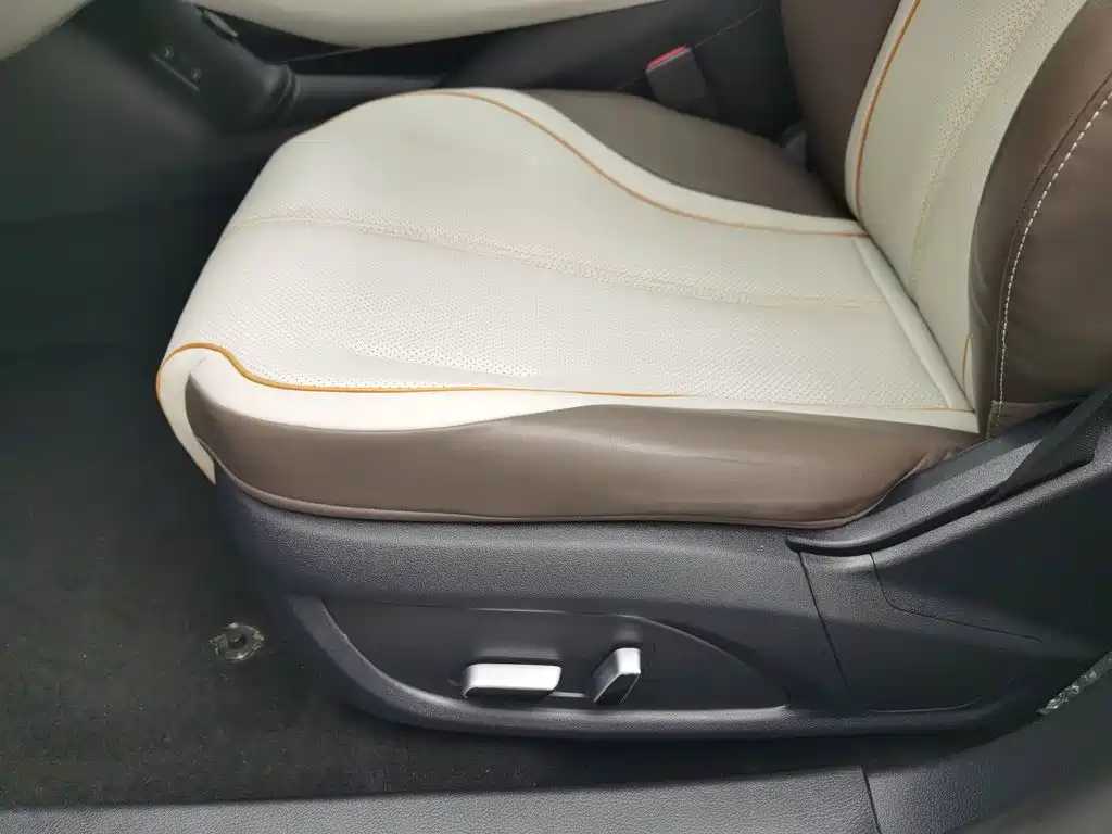 BYD Qin PLUS — миниатюра 20
