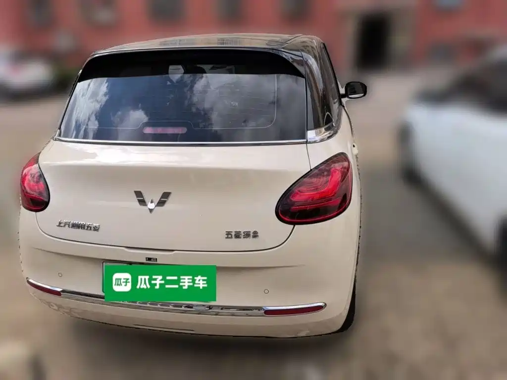 Wuling Bingo — миниатюра 3