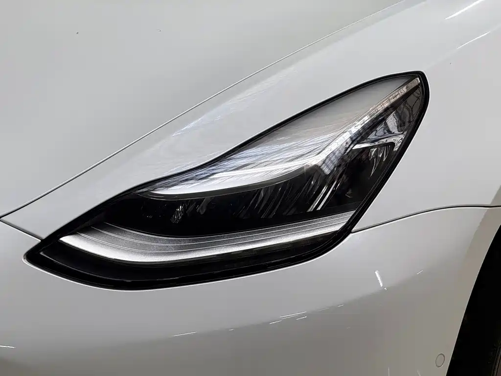 Tesla Model 3 — миниатюра 3
