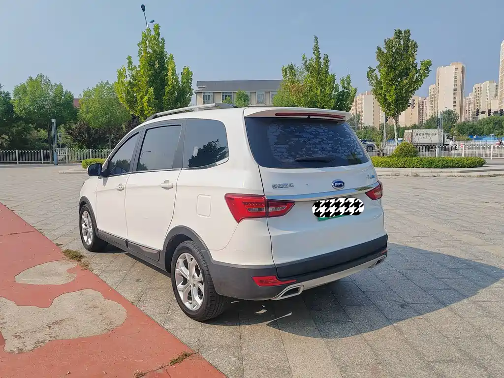 Karry K60EV — миниатюра 7