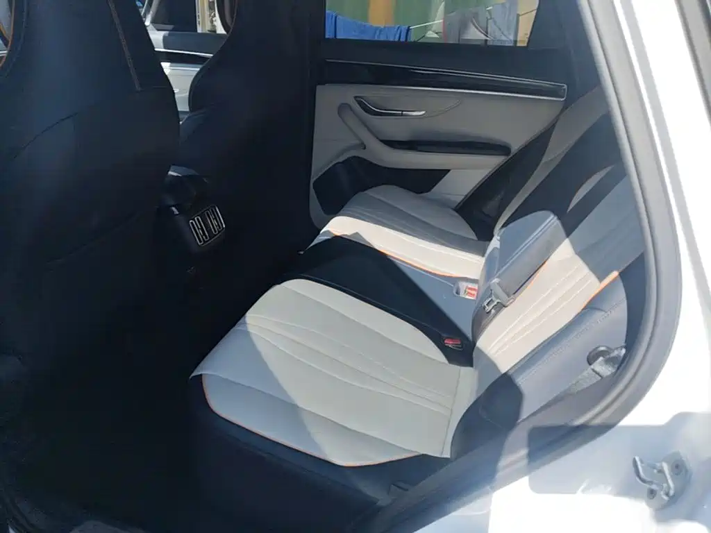 BYD PLUS New Energy — миниатюра 17