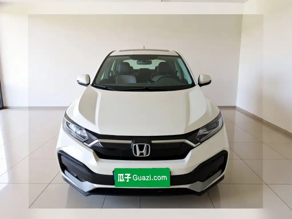Honda XR-V — миниатюра 2