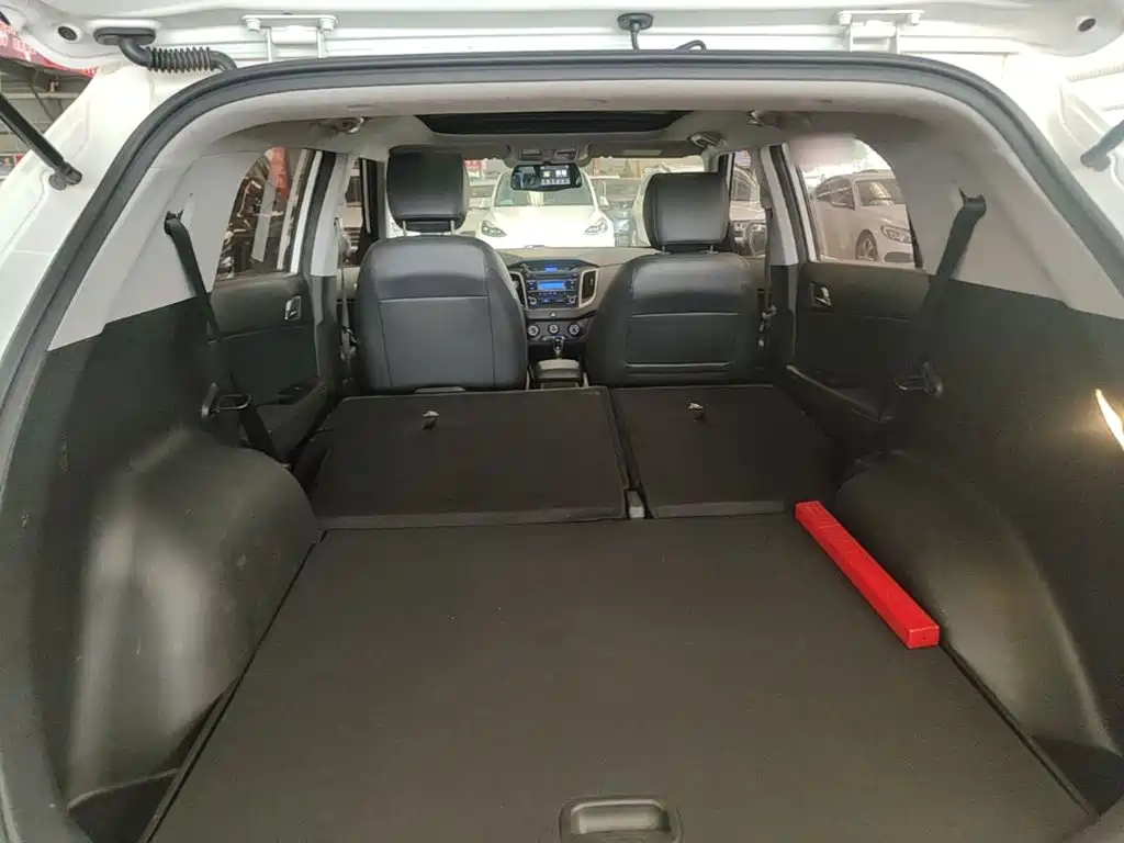 Hyundai ix25 — миниатюра 19