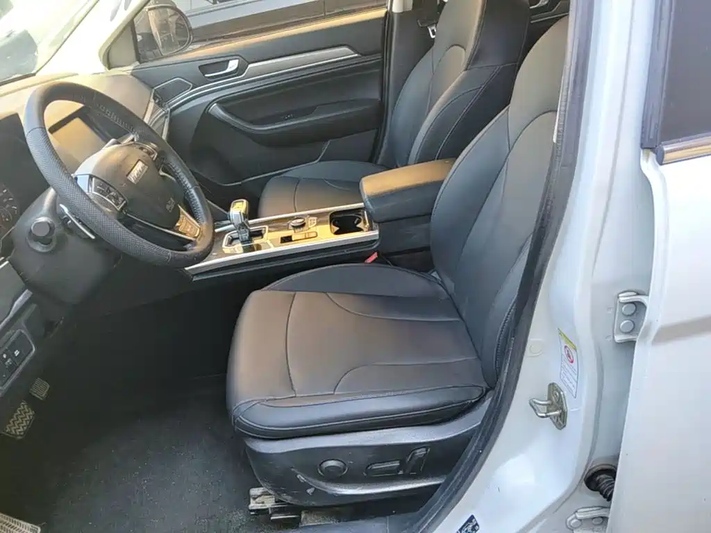 Haval H6 — миниатюра 15