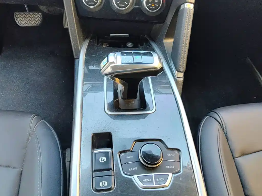 Haval H6 — миниатюра 14