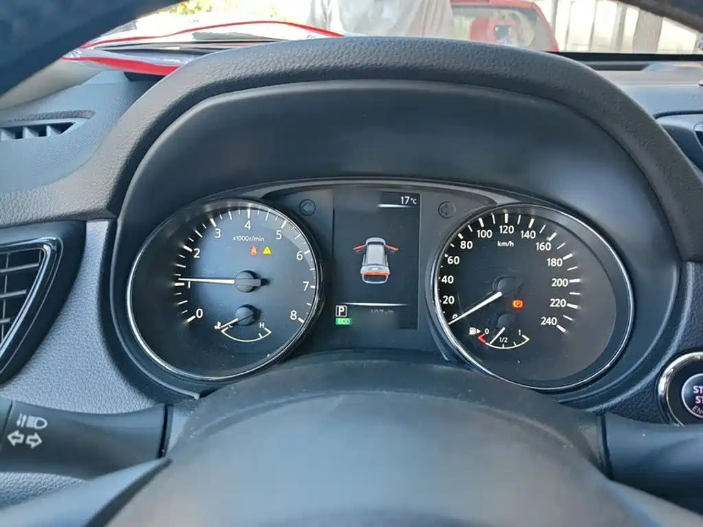 Nissan X-Trail — миниатюра 14