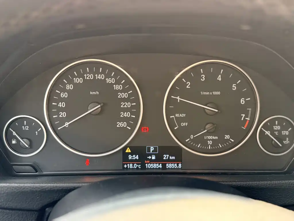 BMW 3 Series — миниатюра 21