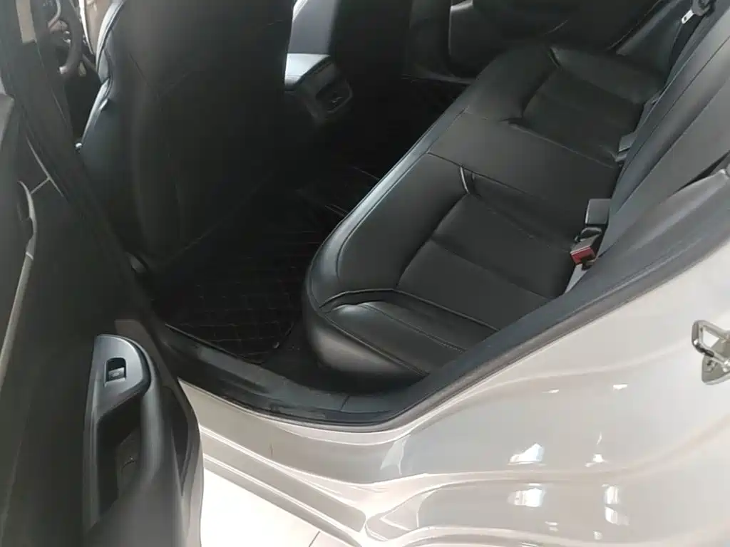 Buick Excelle — миниатюра 17