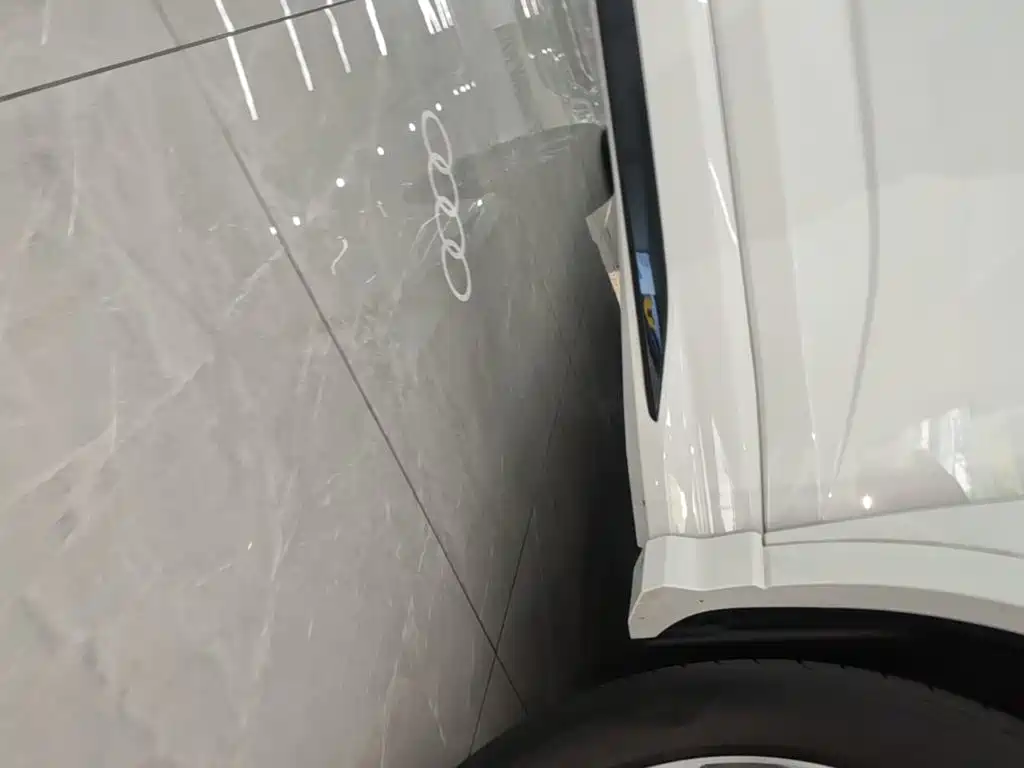 Audi Q3 Sportback — миниатюра 21