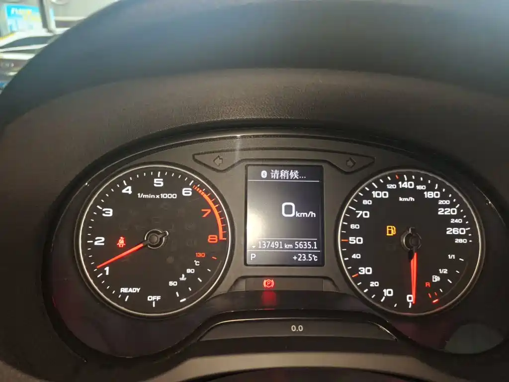 Audi A3 — миниатюра 12