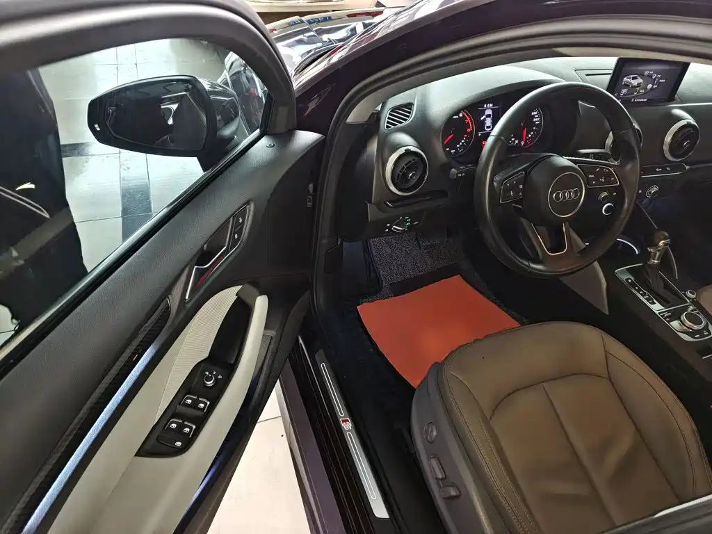 Audi A3 — миниатюра 16