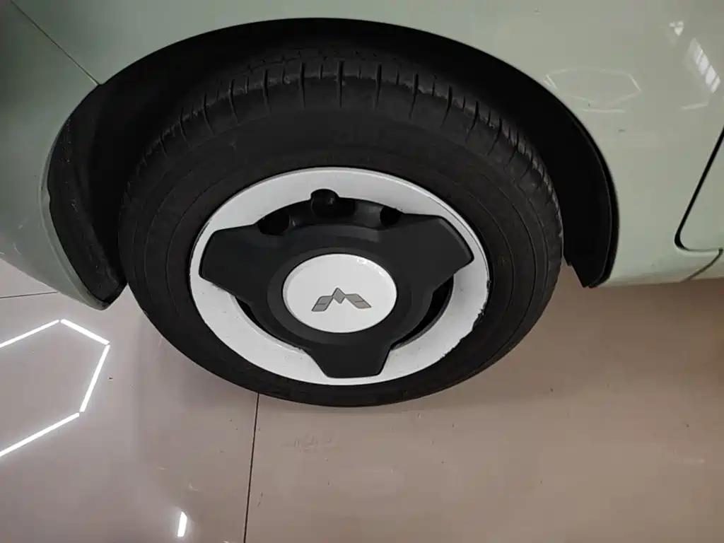 Wuling MINIEV — миниатюра 23