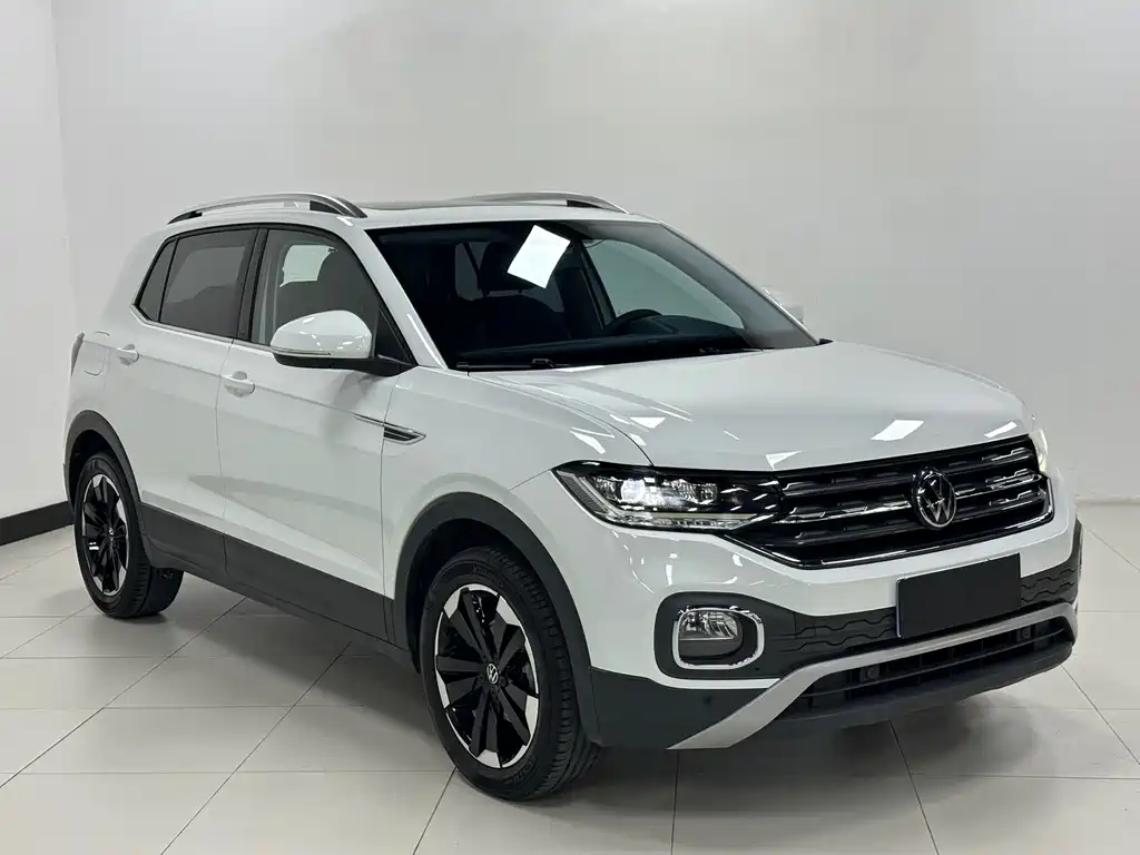 Volkswagen Tacqua — миниатюра 3