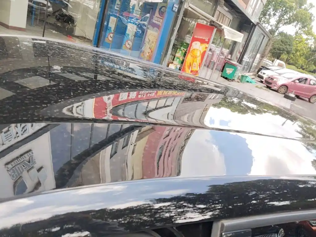 BYD Seagull — миниатюра 21