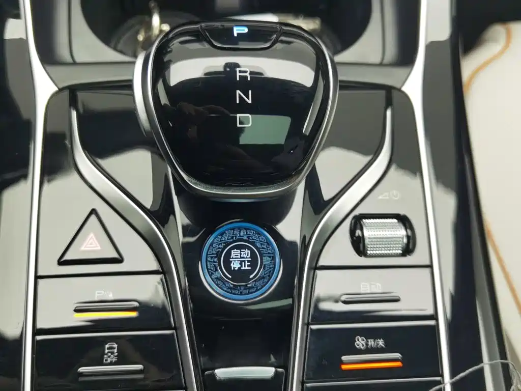 BYD Qin PLUS — миниатюра 13