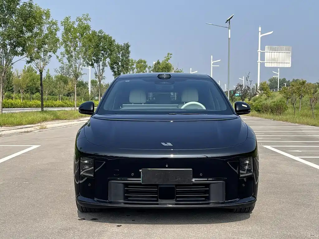 Li Auto Li i6 — миниатюра 2