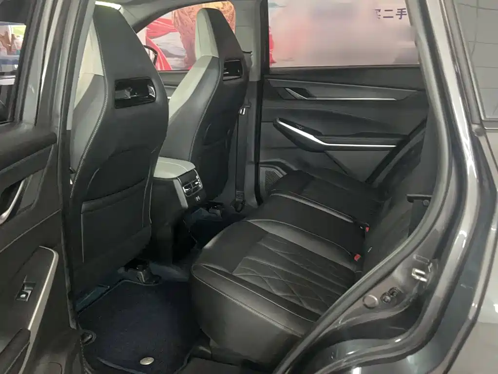 Changan CS75 PLUS — миниатюра 6