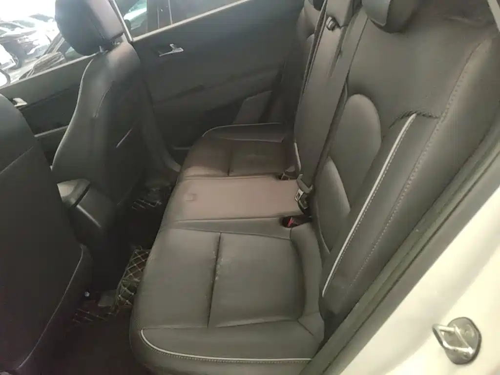 Hyundai ix25 — миниатюра 17