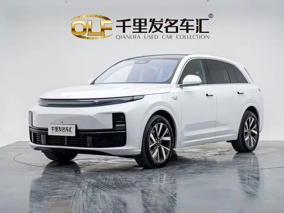 Li Auto L7