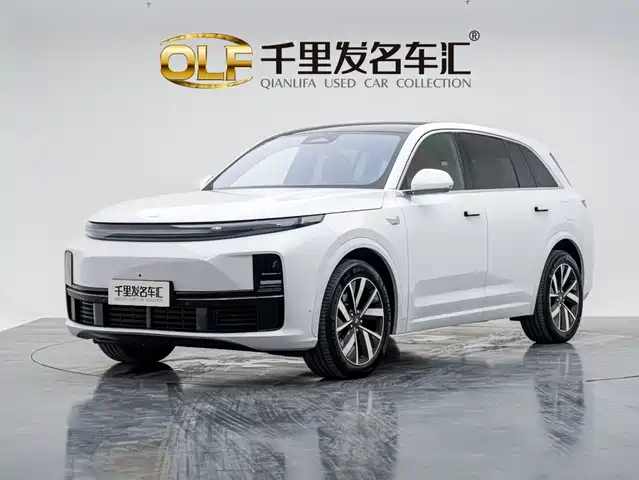 Li Auto L7