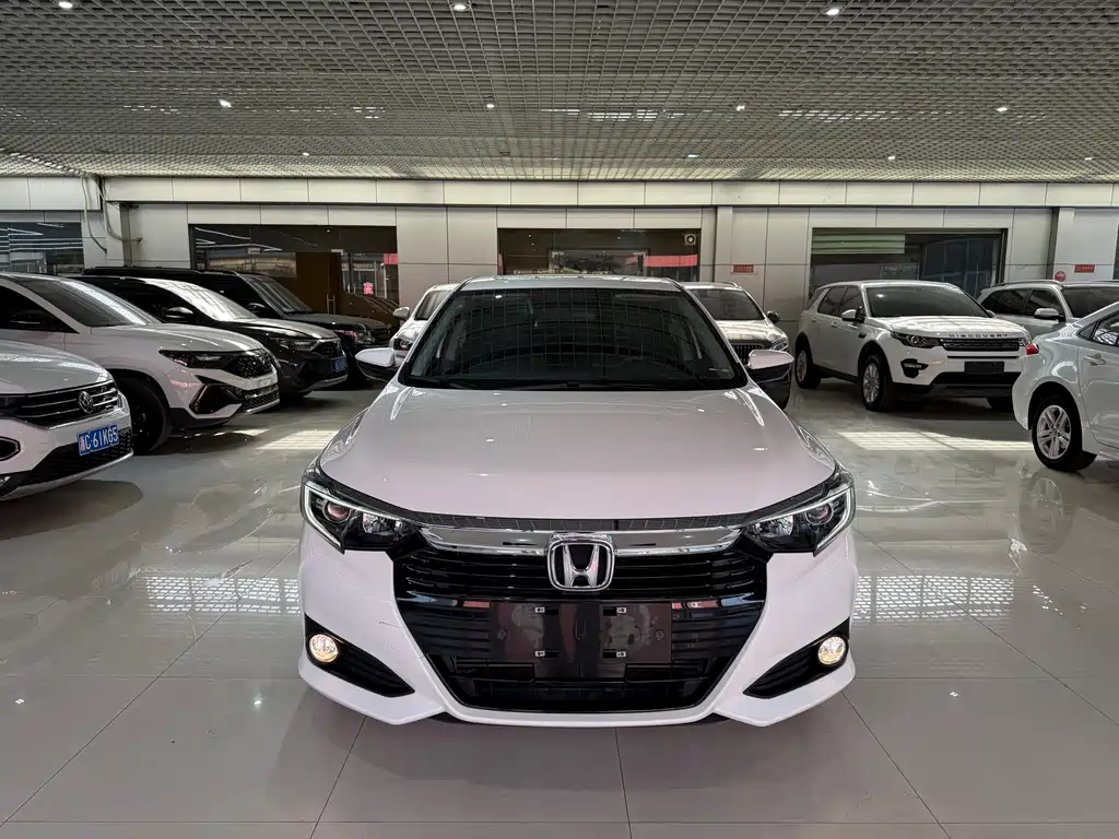 HONDA LINGPAI