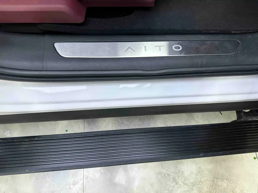 AITO AITO M8 — миниатюра 15