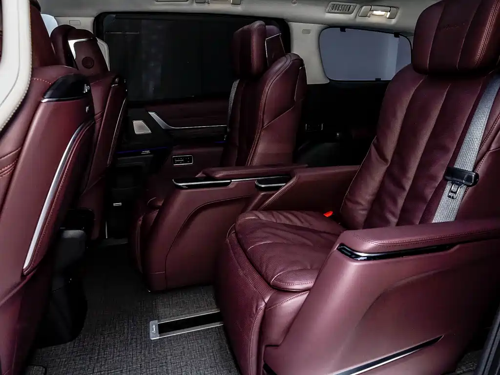 Buick Century — миниатюра 11