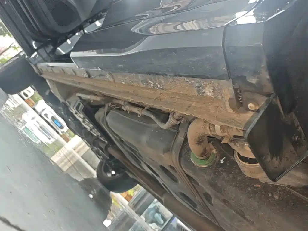 Changan CS75 PLUS — миниатюра 22