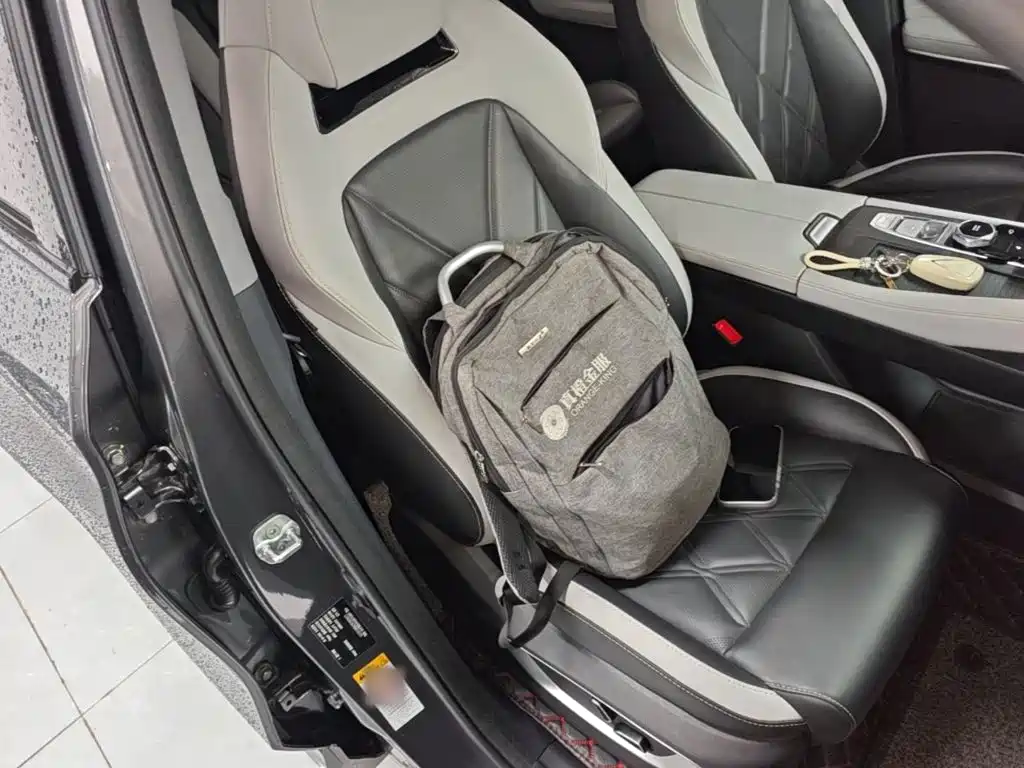 Changan CS75 PLUS — миниатюра 25